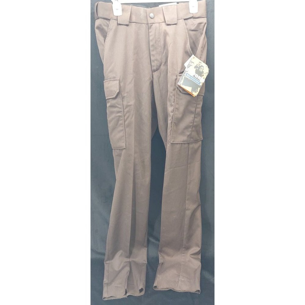 5.11 Womens Size 4 B Class Uniform Pant-G1